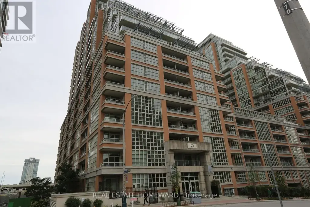 701 - 65 East Liberty Street, Toronto (Niagara)