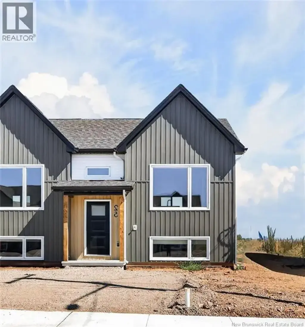 29 Progrès Street, Dieppe