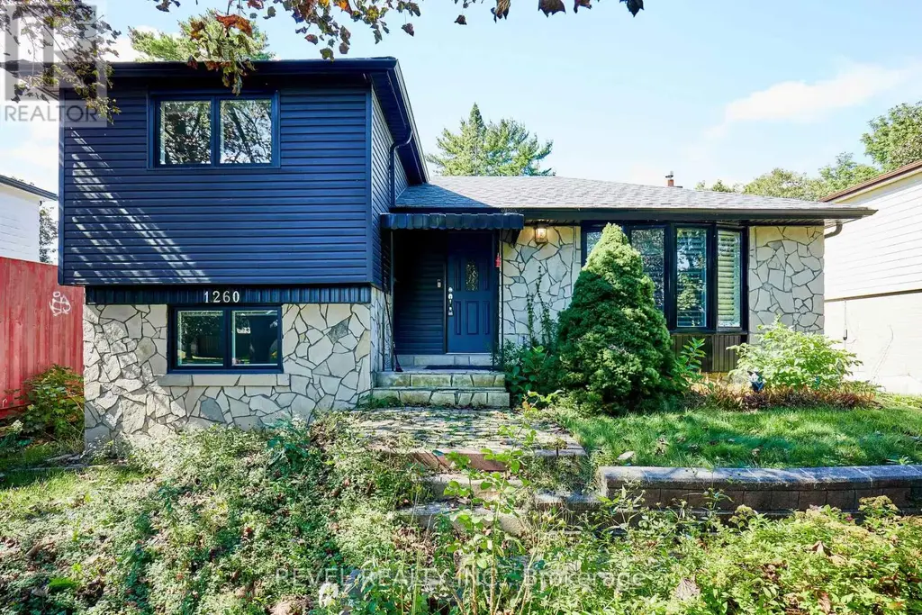 1260 Ilona Park Road, Pickering (Bay Ridges)