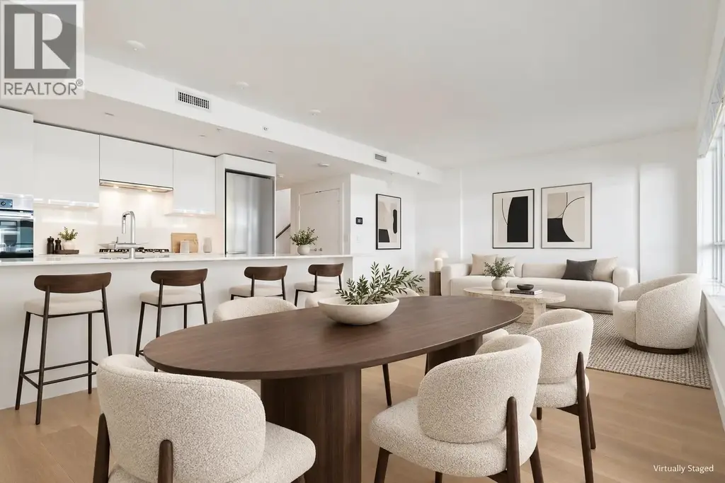 Th504 5788 Gilbert Road, Richmond