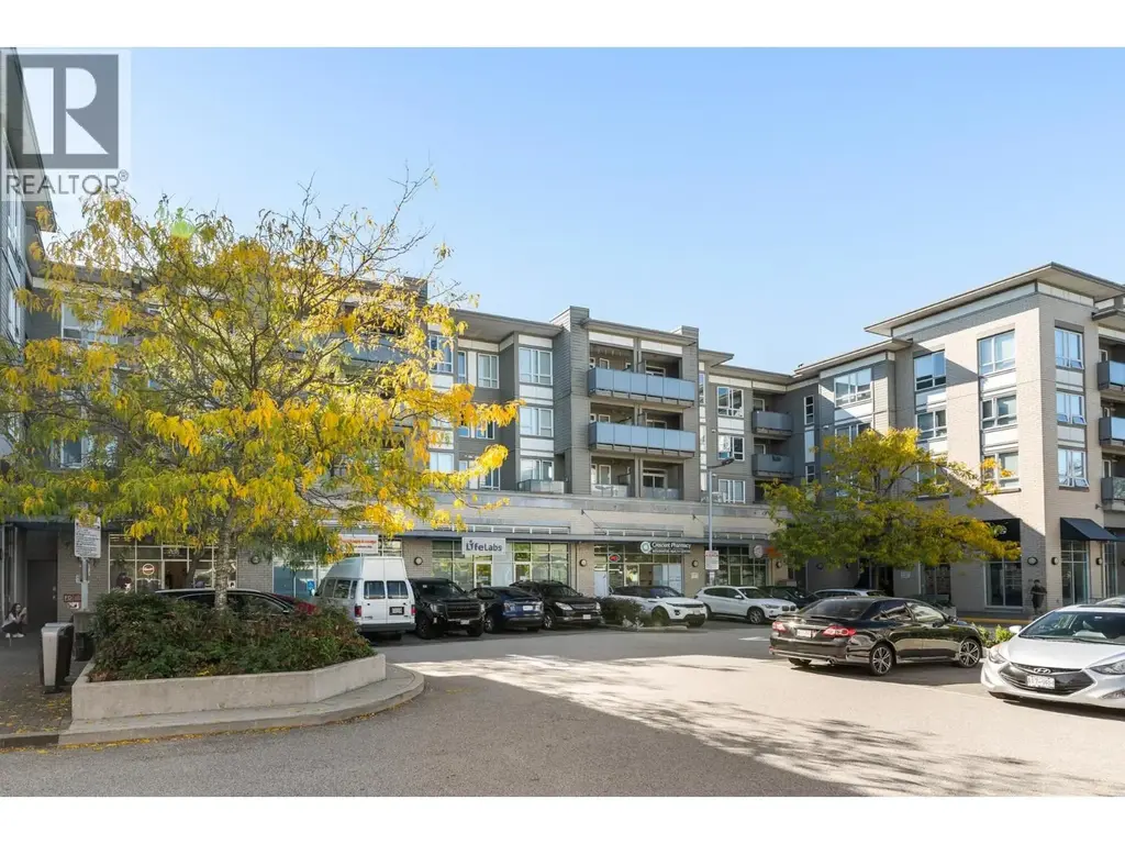 402 10880 No. 5 Road, Richmond