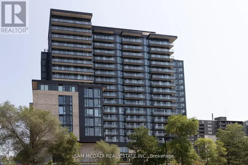 1517 - 86 Dundas Street E, Mississauga (Cooksville)