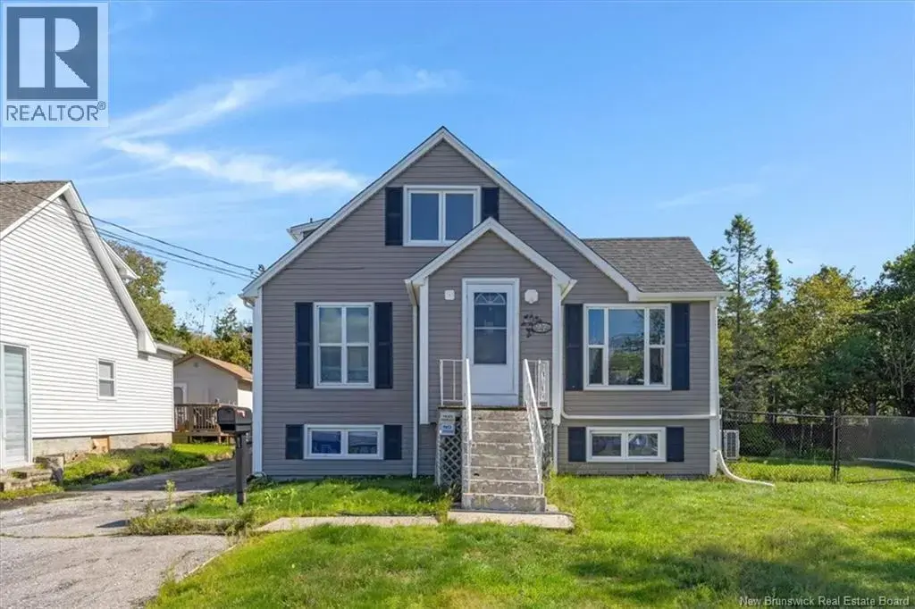 27-29 Hockey Street, Saint John