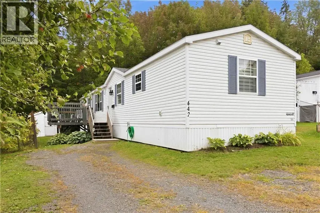 442 Osmond Lane, Fredericton