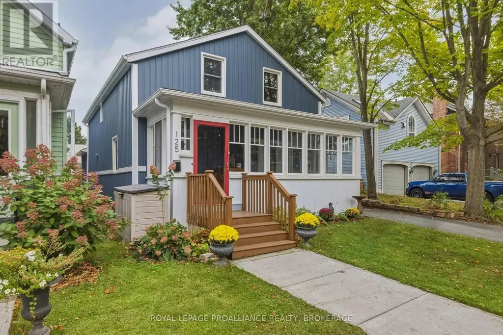 125 Pine Street, Gananoque