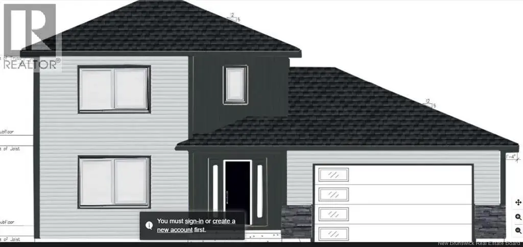 90 Melbourne Crescent, Moncton