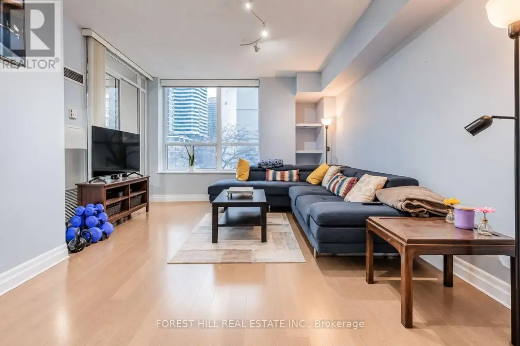 305 - 70 Alexander Street, Toronto (Church-Yonge Corridor)