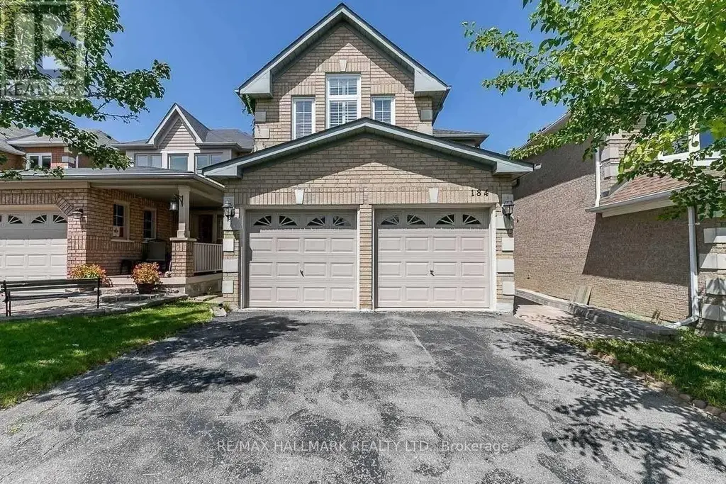 Bsmnt - 184 Stone Road, Aurora (Aurora Grove)