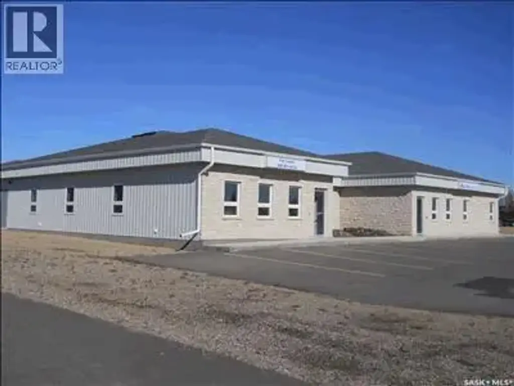 1 283 Hamilton Road, Yorkton
