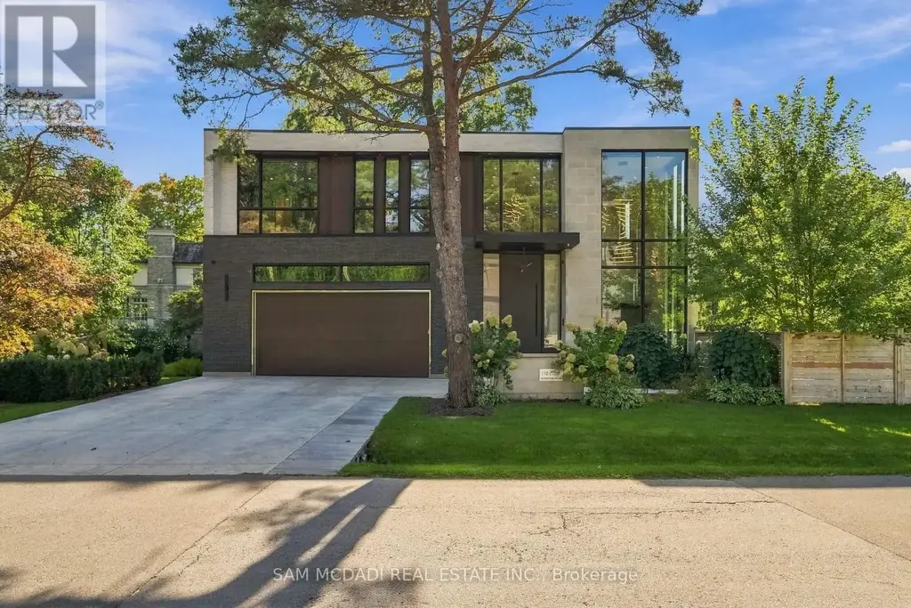 112 Elton Park Road, Oakville (MO Morrison)