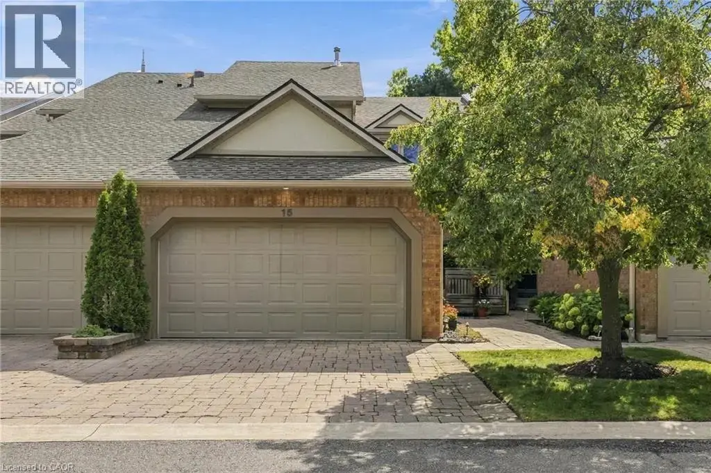 1724 The Chase Unit# 15, Mississauga