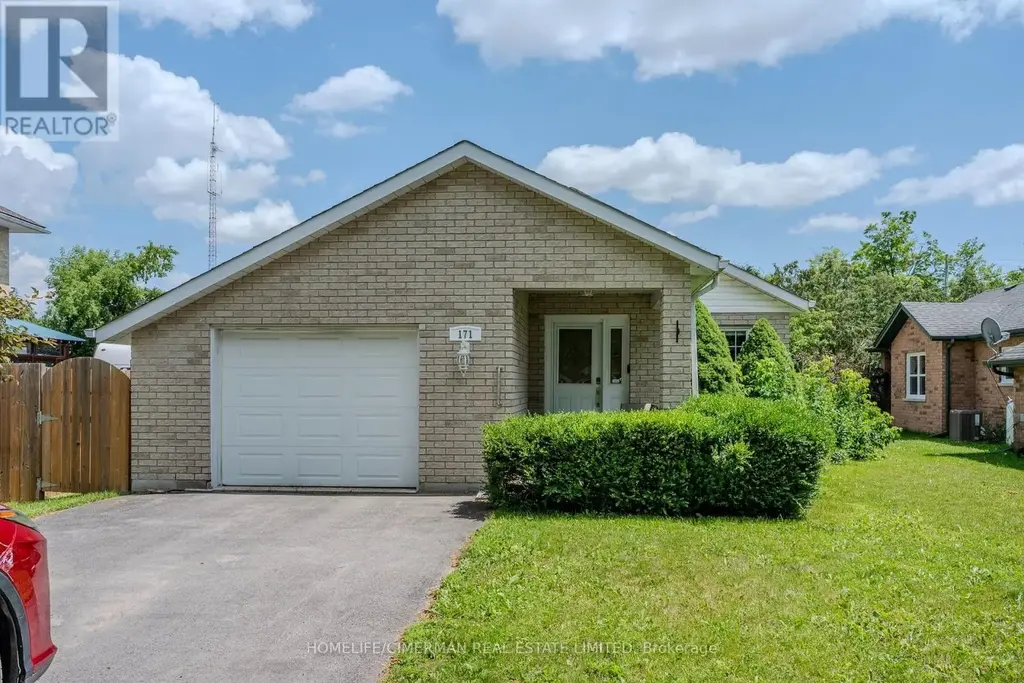 171 Main Street, Kawartha Lakes (Bobcaygeon)