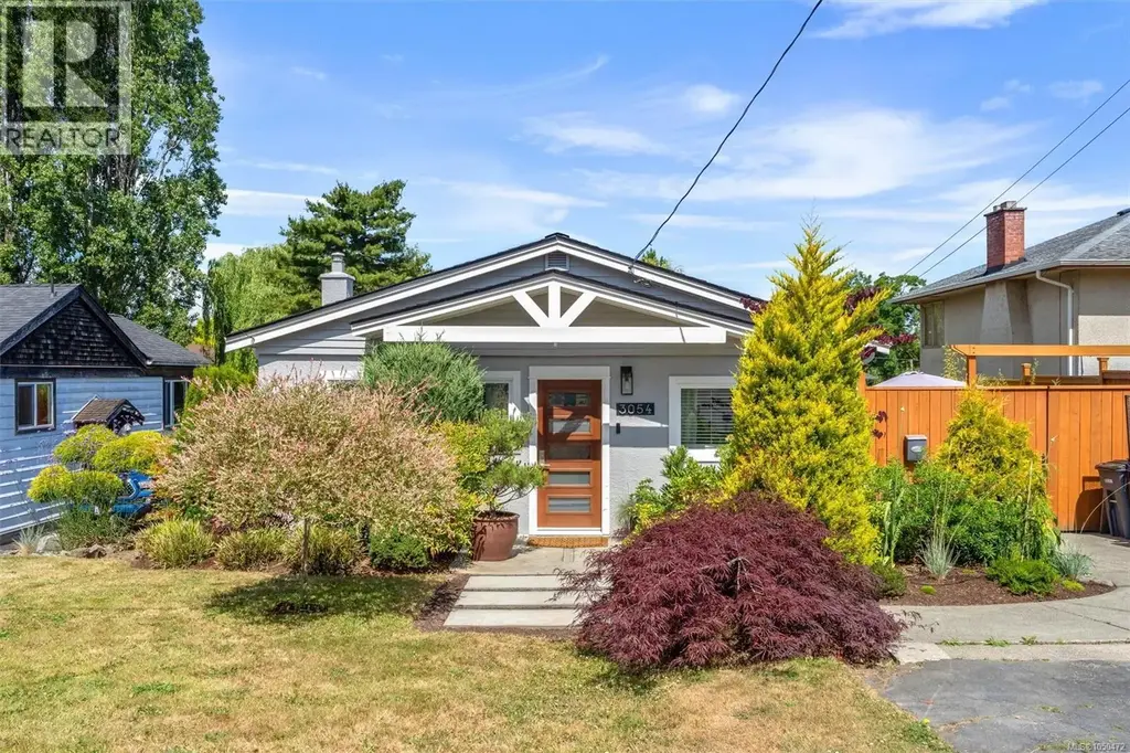 3054 Millgrove St, Saanich