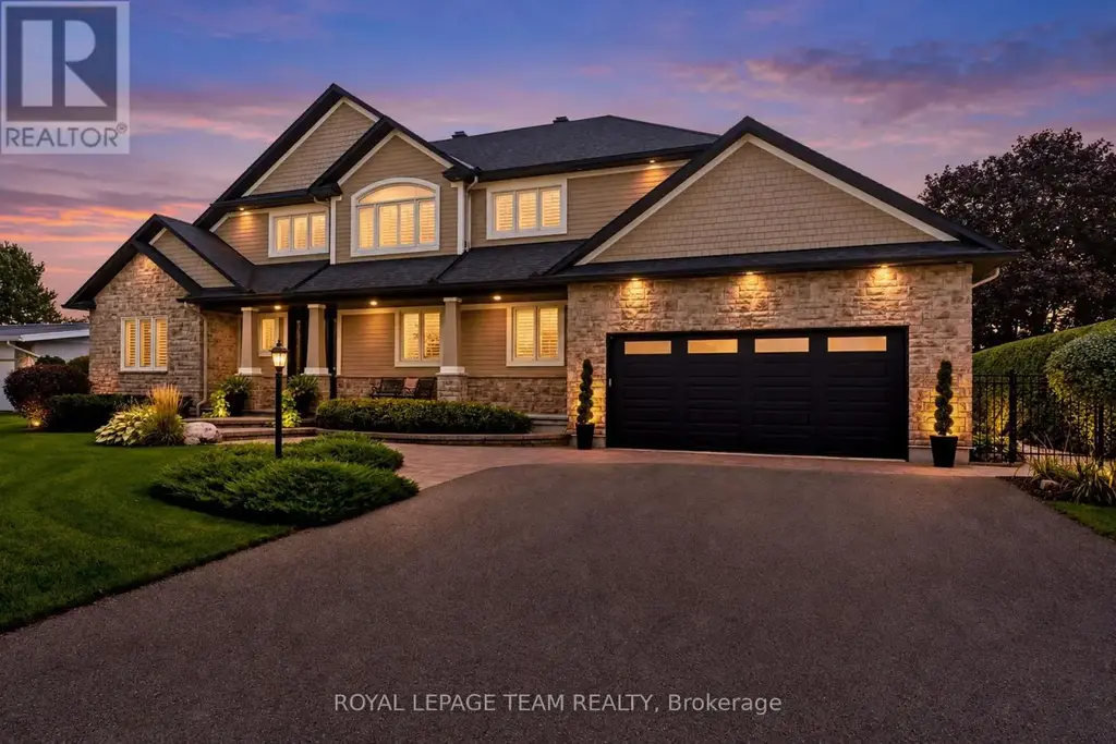 6599 Marina Drive, Ottawa