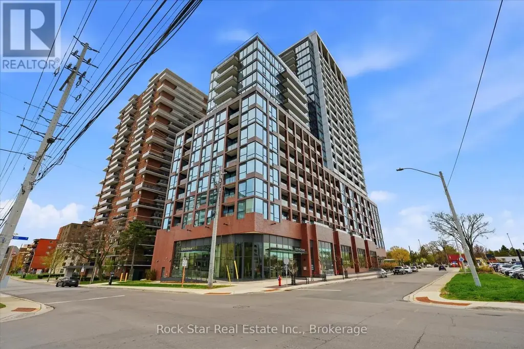 209 - 28 Ann Street, Mississauga (Port Credit)