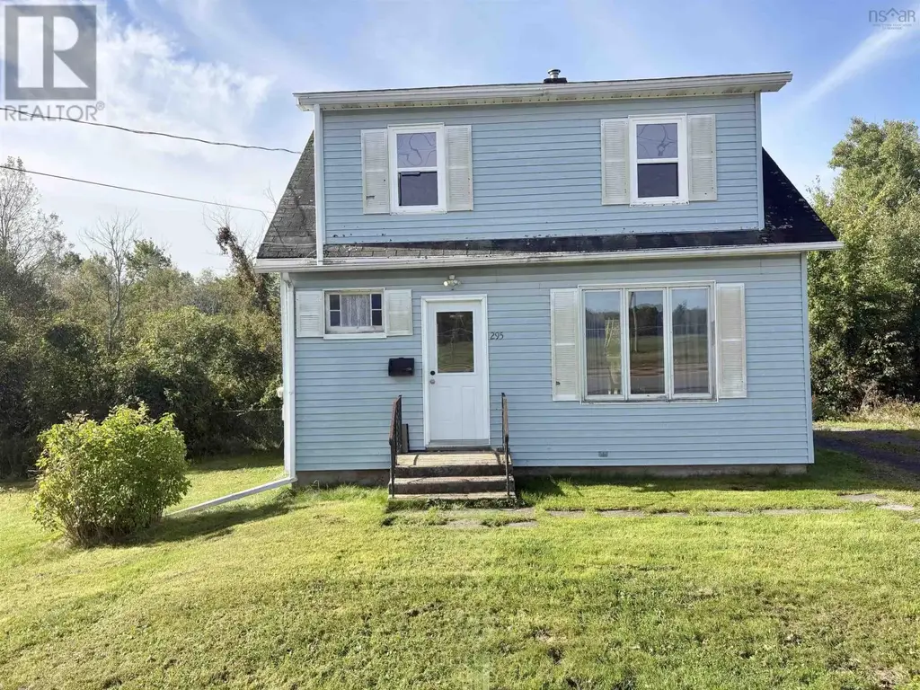 295 Park Street, New Glasgow