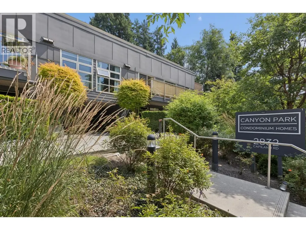 204 2832 Capilano Road, North Vancouver