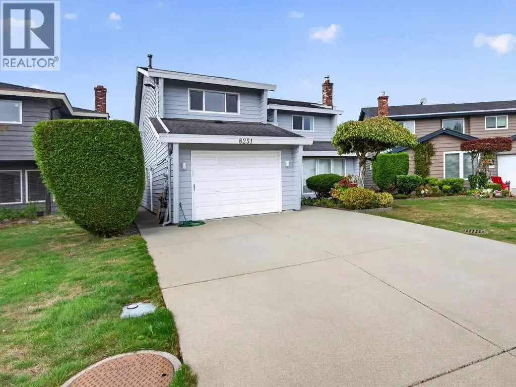8251 Coldfall Court, Richmond