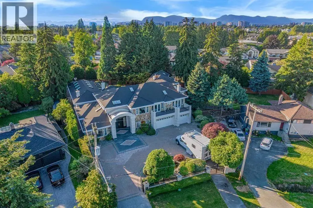 8231 Bowcock Road, Richmond