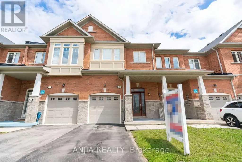 39 Percy Reesor Street, Markham (Berczy)