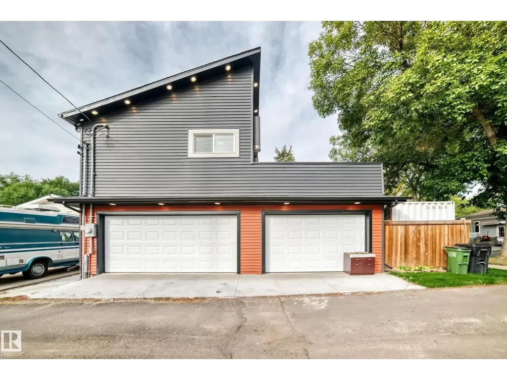 12045 64 St Nw, Edmonton