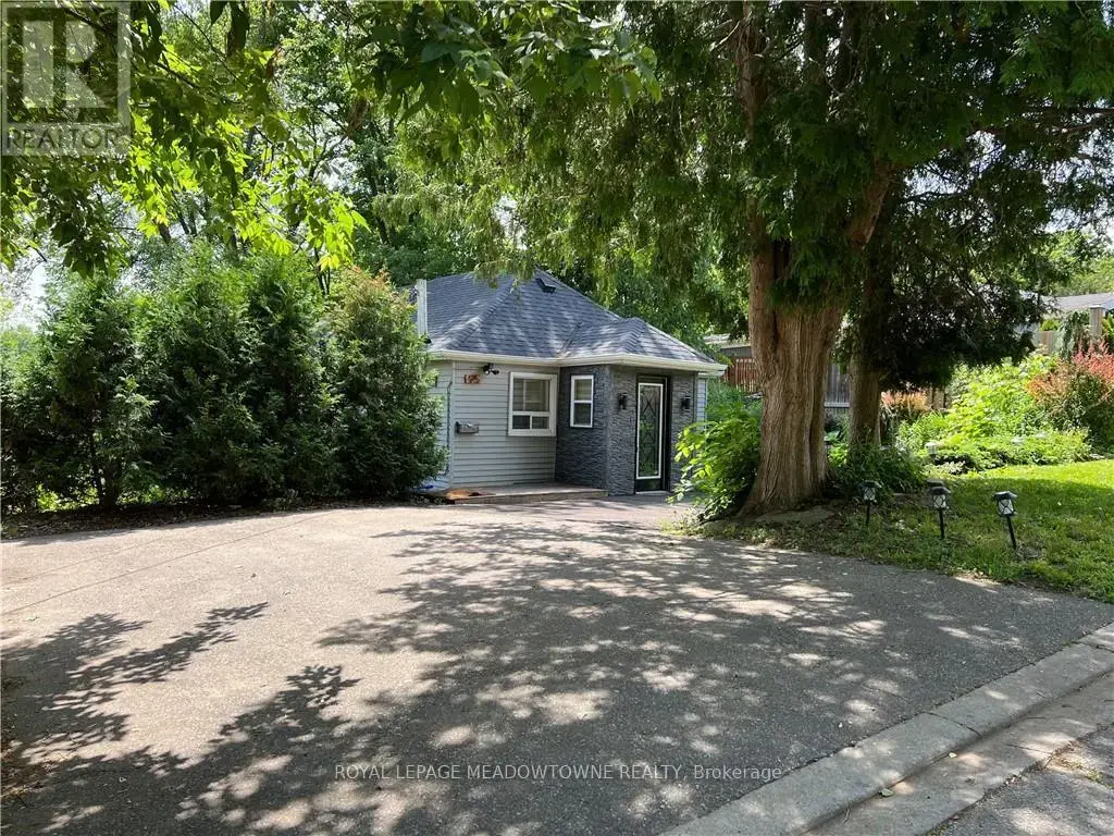 95 River Road, Brampton (Huttonville)