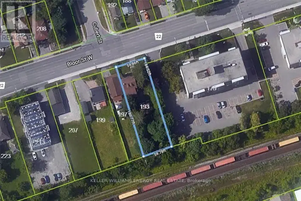 193 Bloor Street W, Oshawa (Lakeview)