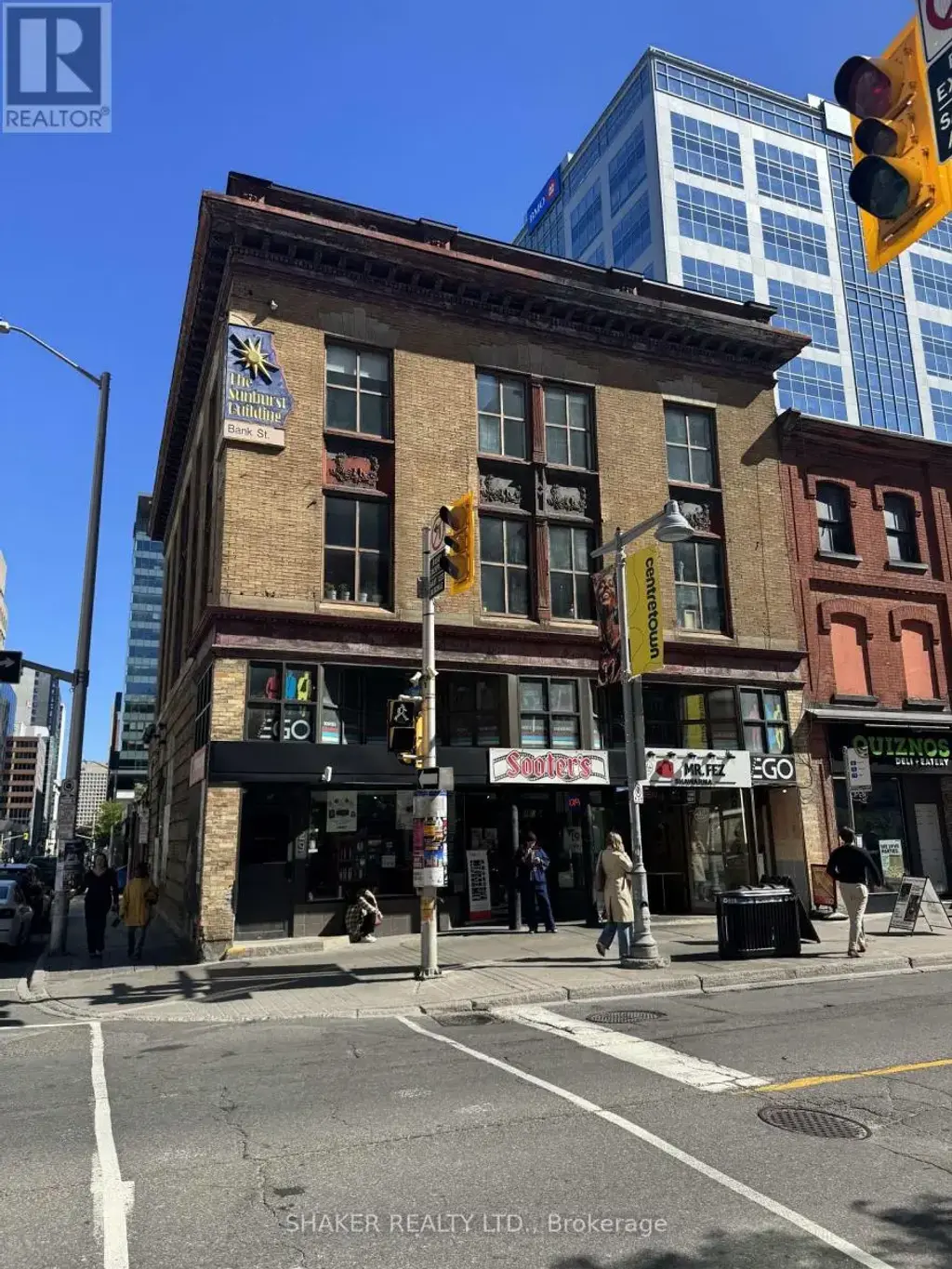 3rd Floor - 131 Bank Street, Ottawa