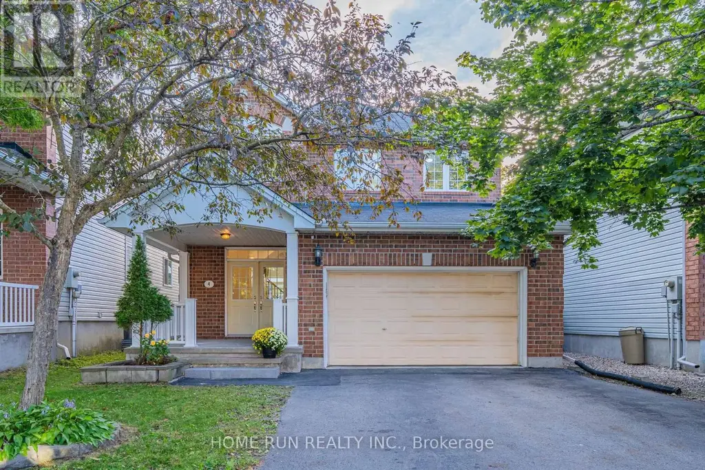 4 Drysdale Street, Ottawa