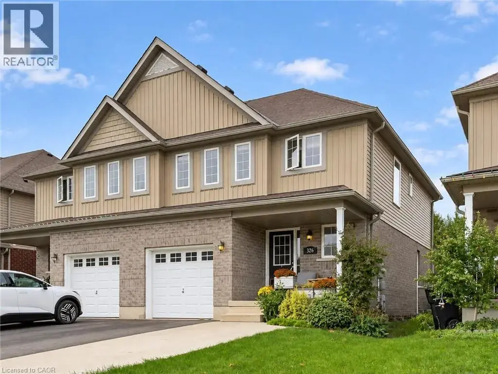 326 Vincent Drive, Ayr