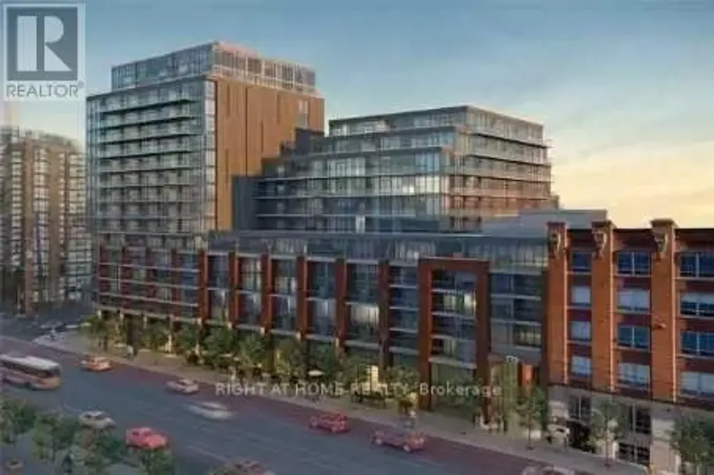 1609 - 78 Tecumseth Street, Toronto (Niagara)