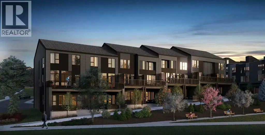 712 Sovereign Common Sw, Calgary