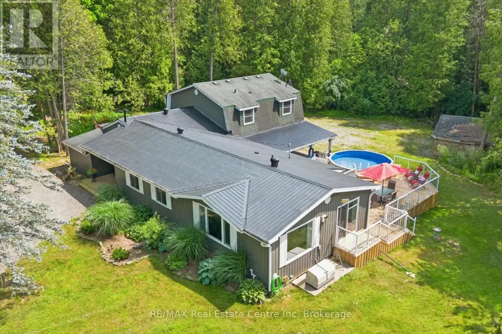14 Ash Street, Guelph/Eramosa (Eden Mills)