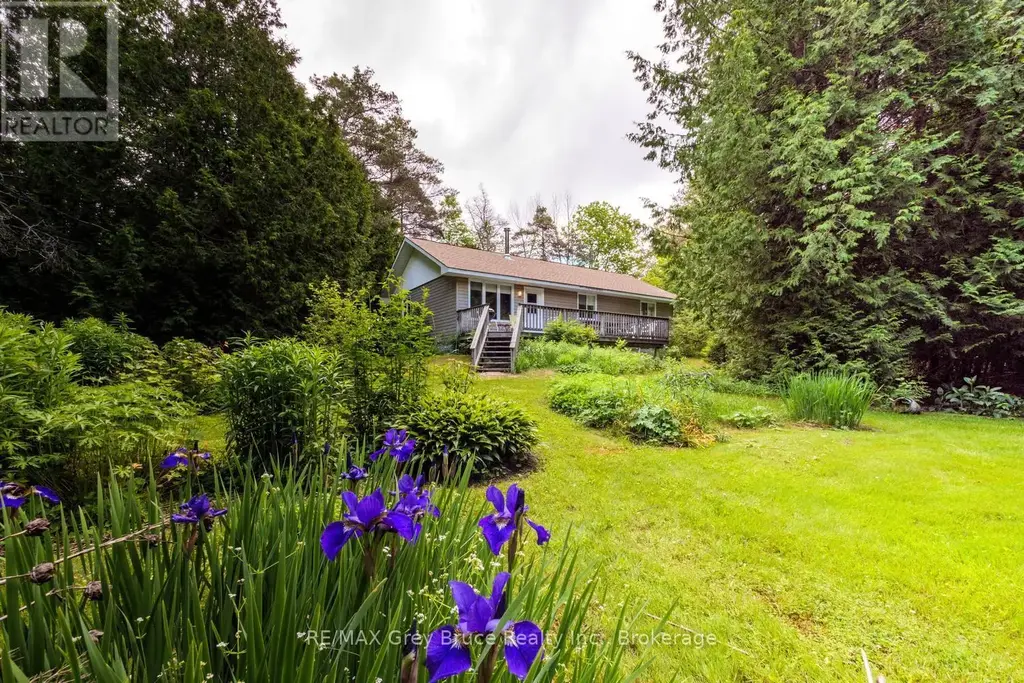 550 Huron Road N, South Bruce Peninsula