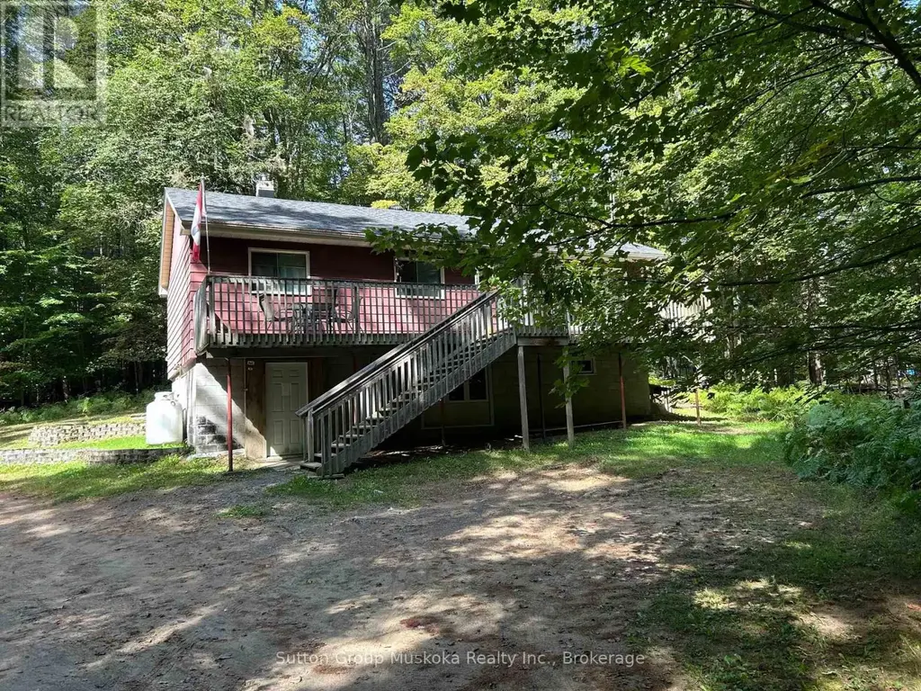 120 Line Hill Road, Huntsville (Chaffey)