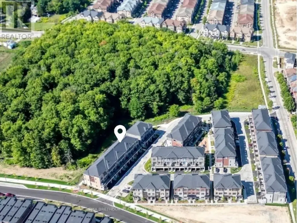 11 Traulsen Way, Markham (Cornell)