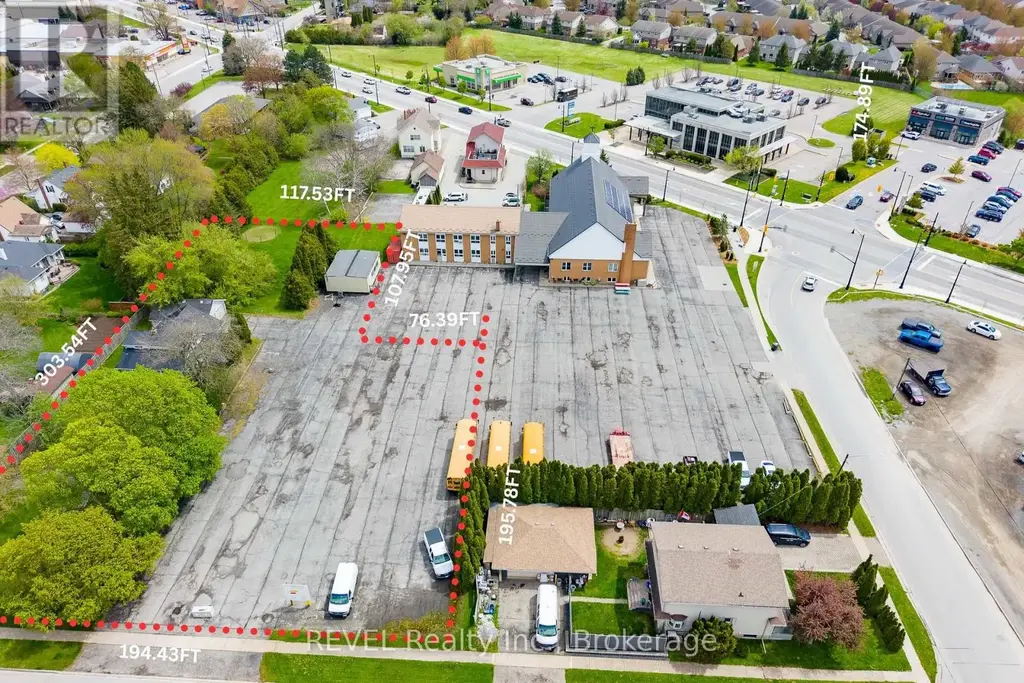 8 Elden Street, Niagara-on-the-Lake (Virgil)