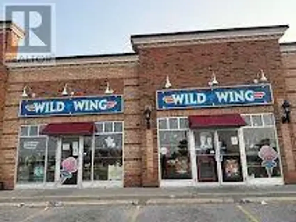 2 & 3 - 75 Alder Street, Orangeville