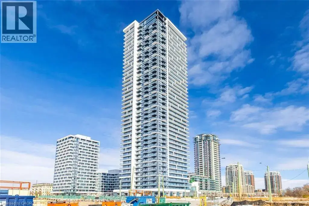 8 Water Walk Drive Unit# 3706, Unionville