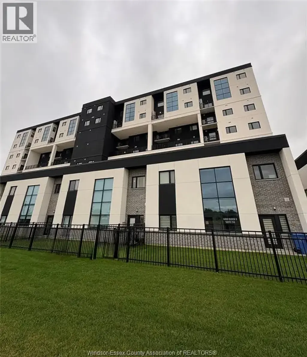 4400 Laurier Unit# 601, LaSalle