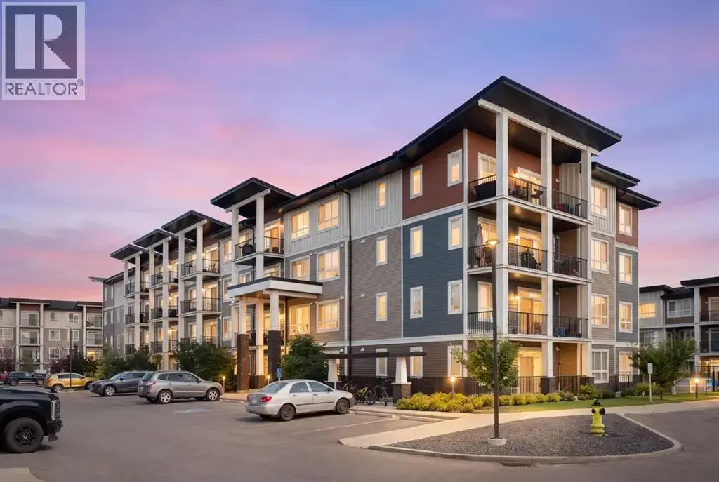 209, 25 Walgrove Walk Se, Calgary
