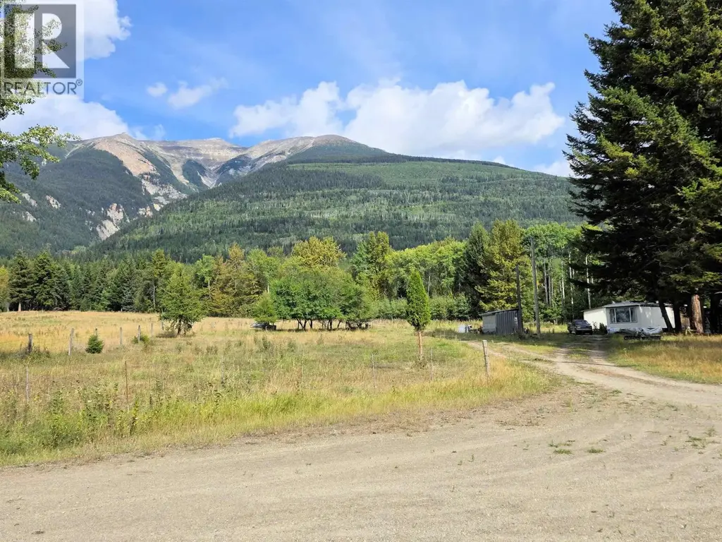 13490 Bunbury Road, Dunster