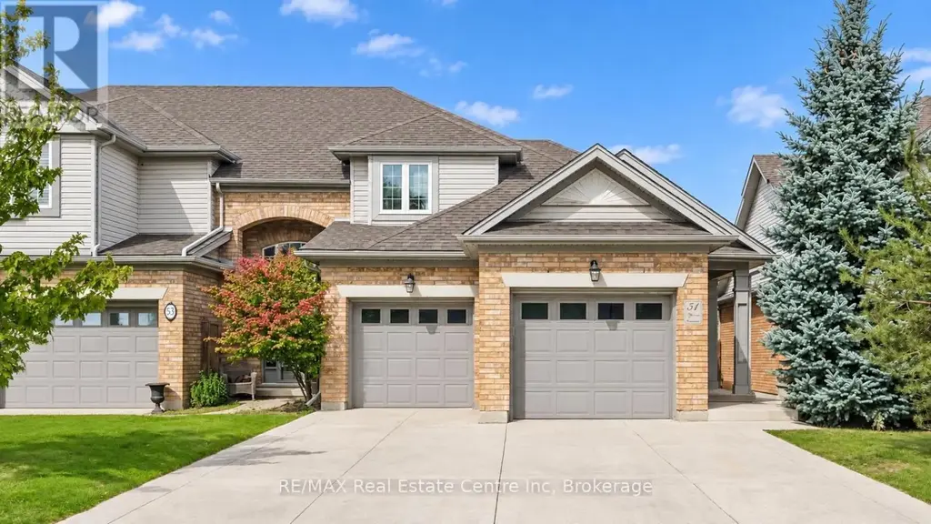 51 Spencer Crescent, Guelph (Pineridge/Westminster Woods)