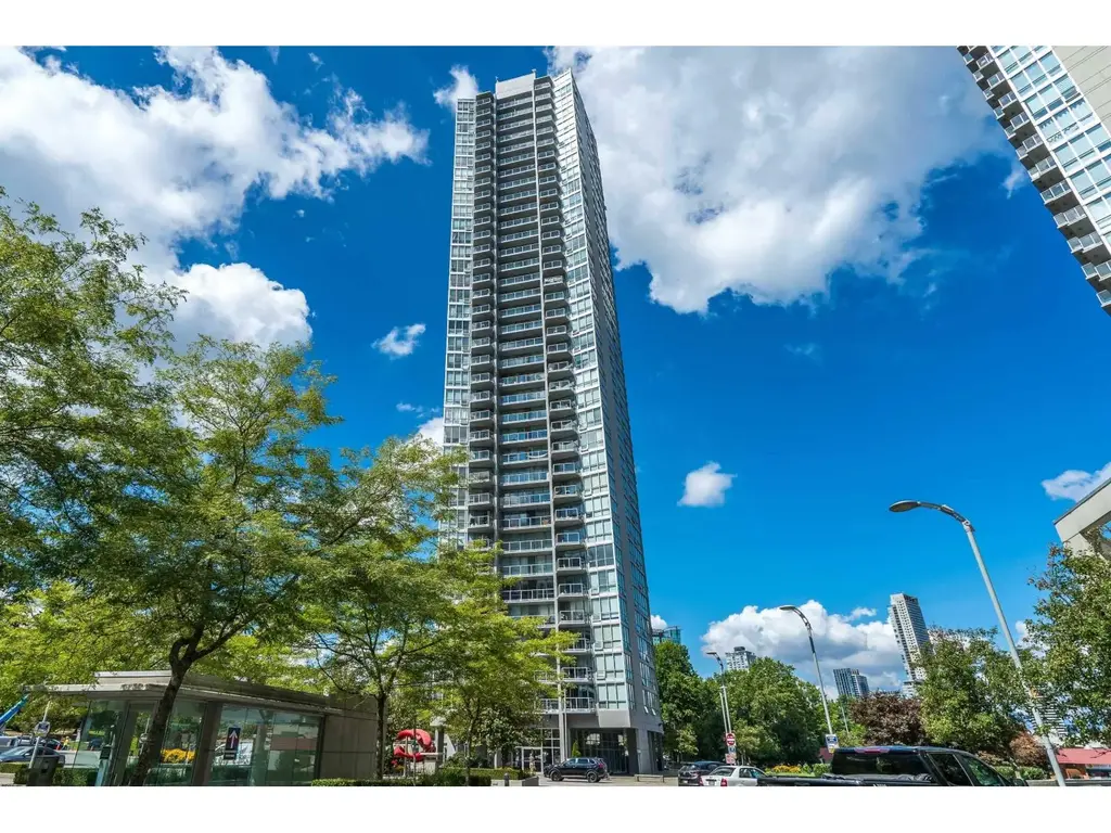 1007 13618 100 Avenue, Surrey