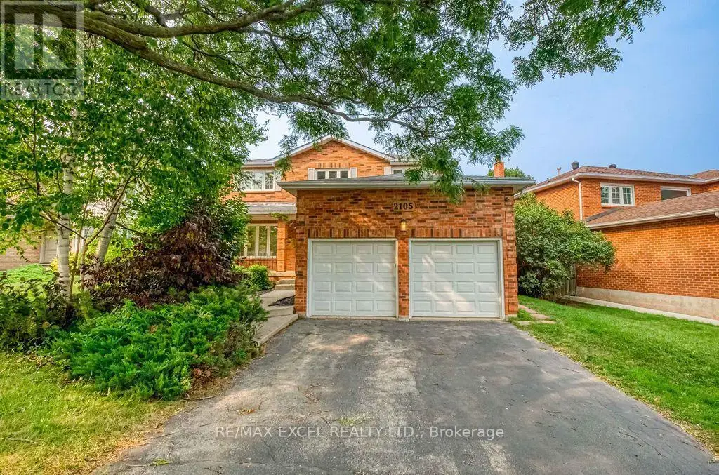 2105 Oakmead Boulevard, Oakville (RO River Oaks)
