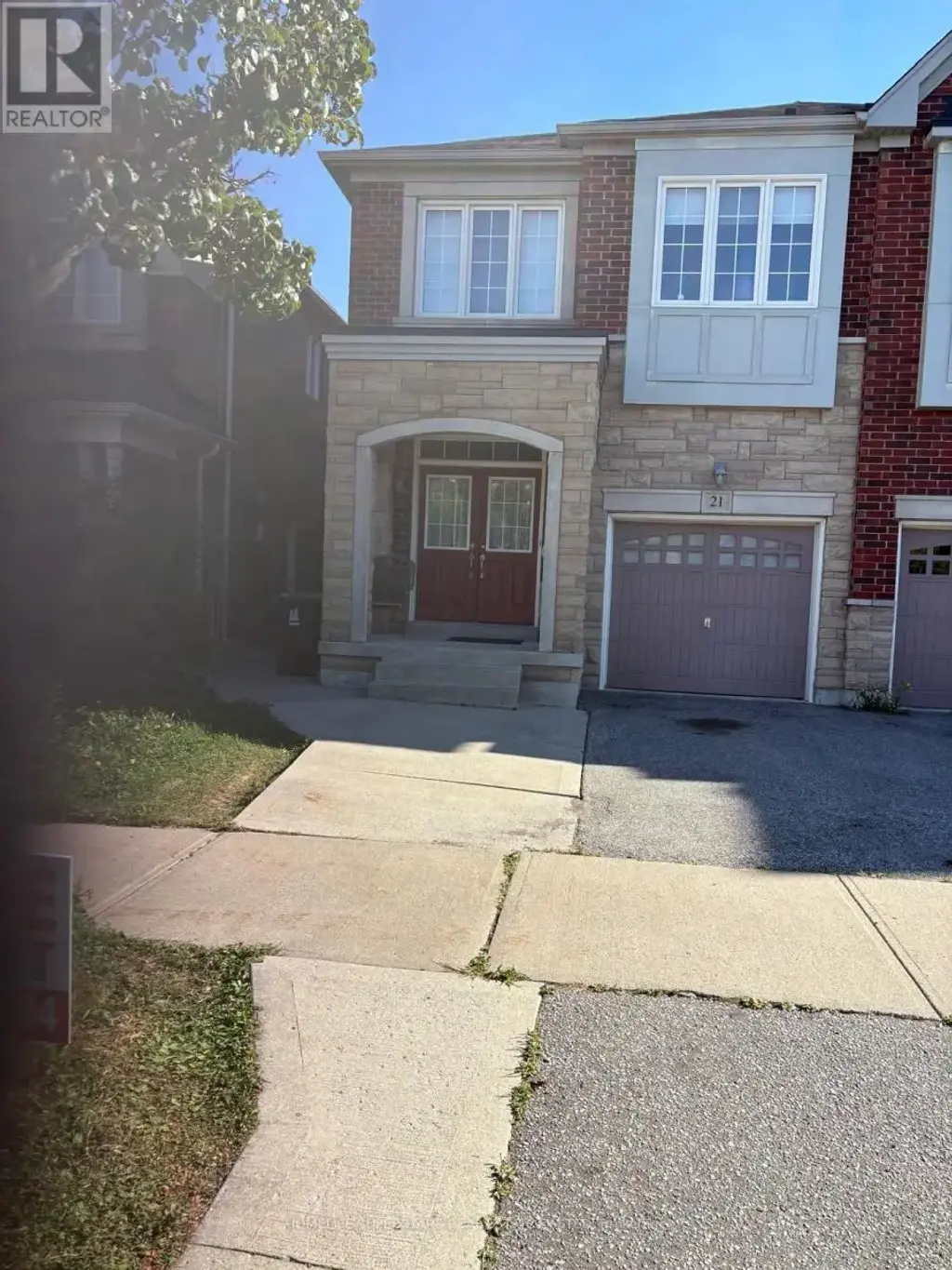 21 Westowanis Drive, Toronto (West Humber-Clairville)