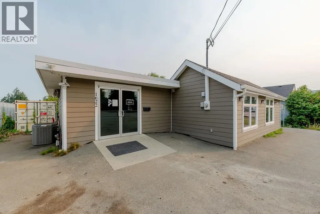 1622 Northfield Rd, Nanaimo