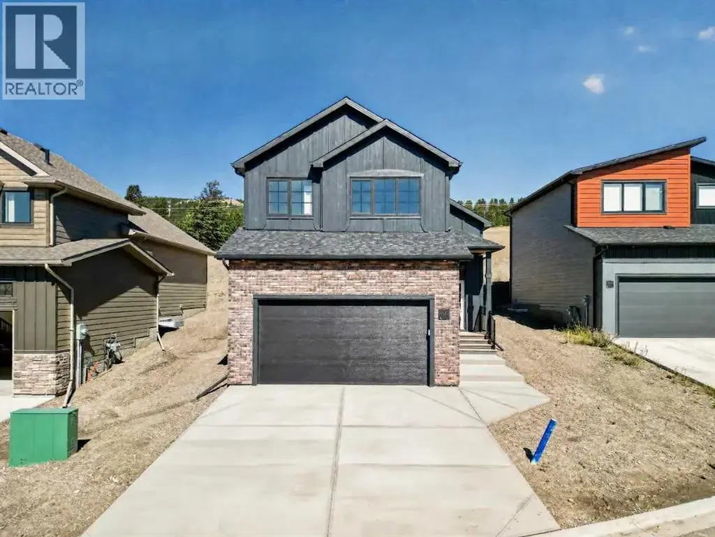 8635 25 Avenue, Coleman