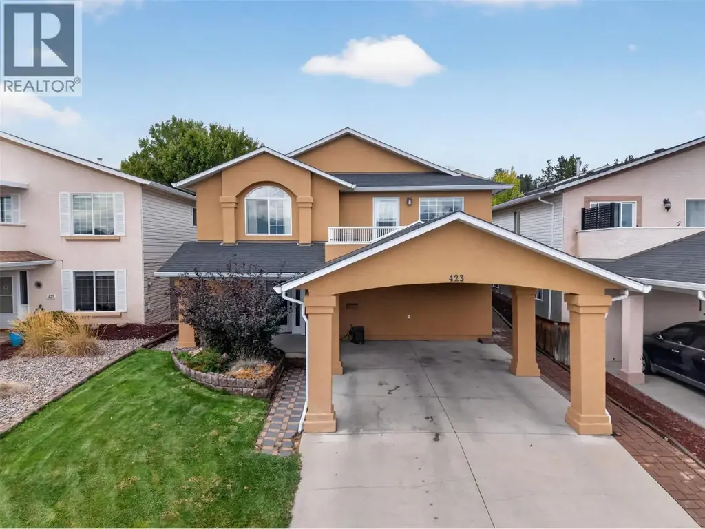 2440 Old Okanagan Highway Unit# 423, West Kelowna