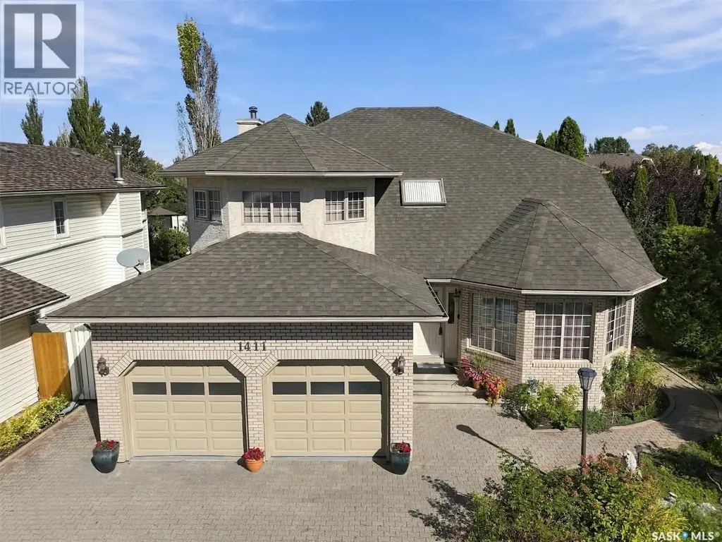1411 Haslam Place, Saskatoon
